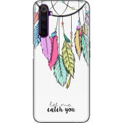 Чехол BoxFace Realme 6 Pro 