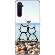 Чехол BoxFace Realme 6 Pro 