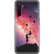 Чехол BoxFace Realme 6 Pro 