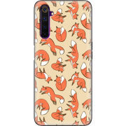 Чехол BoxFace Realme 6 Pro 