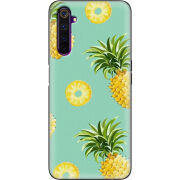 Чехол BoxFace Realme 6 Pro 