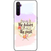 Чехол BoxFace Realme 6 Pro 