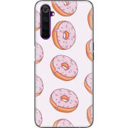 Чехол BoxFace Realme 6 Pro 