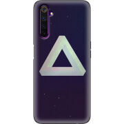 Чехол BoxFace Realme 6 Pro 