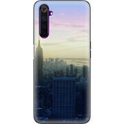 Чехол BoxFace Realme 6 Pro 