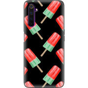 Чехол BoxFace Realme 6 Pro 