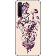 Чехол BoxFace Realme 6 Pro 