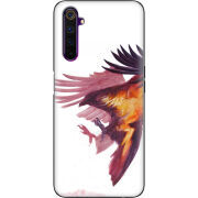 Чехол BoxFace Realme 6 Pro 