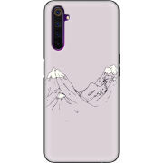 Чехол BoxFace Realme 6 Pro 