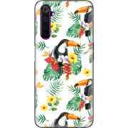 Чехол BoxFace Realme 6 Pro 