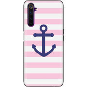 Чехол BoxFace Realme 6 Pro 