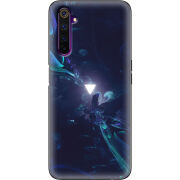 Чехол BoxFace Realme 6 Pro 