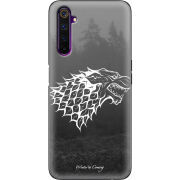 Чехол BoxFace Realme 6 Pro 