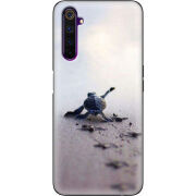 Чехол BoxFace Realme 6 Pro 