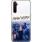 Чехол BoxFace Realme 6 Pro 