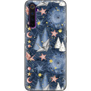 Чехол BoxFace Realme 6 Pro 