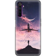 Чехол BoxFace Realme 6 Pro 