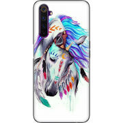 Чехол BoxFace Realme 6 Pro 