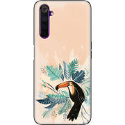 Чехол BoxFace Realme 6 Pro 