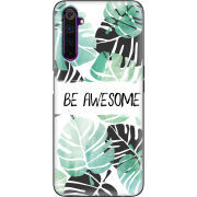 Чехол BoxFace Realme 6 Pro 