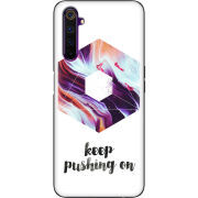 Чехол BoxFace Realme 6 Pro 