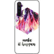 Чехол BoxFace Realme 6 Pro 