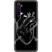 Чехол BoxFace Realme 6 Pro 