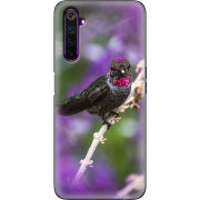 Чехол BoxFace Realme 6 Pro 