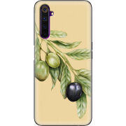 Чехол BoxFace Realme 6 Pro 