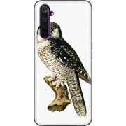 Чехол BoxFace Realme 6 Pro 