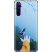 Чехол BoxFace Realme 6 Pro 