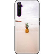 Чехол BoxFace Realme 6 Pro 