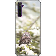 Чехол BoxFace Realme 6 Pro 