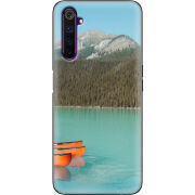 Чехол BoxFace Realme 6 Pro 