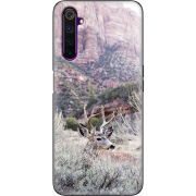Чехол BoxFace Realme 6 Pro 