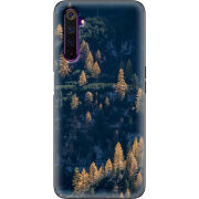 Чехол BoxFace Realme 6 Pro 