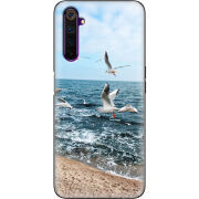 Чехол BoxFace Realme 6 Pro 