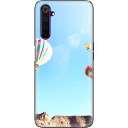 Чехол BoxFace Realme 6 Pro 