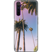 Чехол BoxFace Realme 6 Pro 