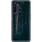 Чехол BoxFace Realme 6 Pro 