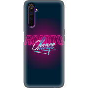 Чехол BoxFace Realme 6 Pro 