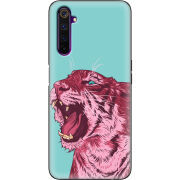 Чехол BoxFace Realme 6 Pro 