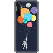 Чехол BoxFace Realme 6 Pro 