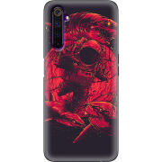 Чехол BoxFace Realme 6 Pro 