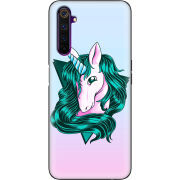 Чехол BoxFace Realme 6 Pro 