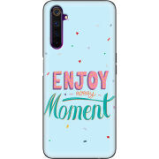 Чехол BoxFace Realme 6 Pro 