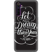 Чехол BoxFace Realme 6 Pro 