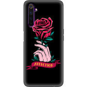 Чехол BoxFace Realme 6 Pro 