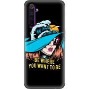 Чехол BoxFace Realme 6 Pro 