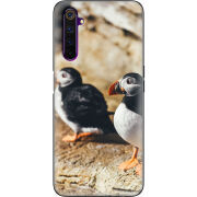 Чехол BoxFace Realme 6 Pro 